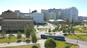 2017 Masters Scholarships At Ume University, Sweden